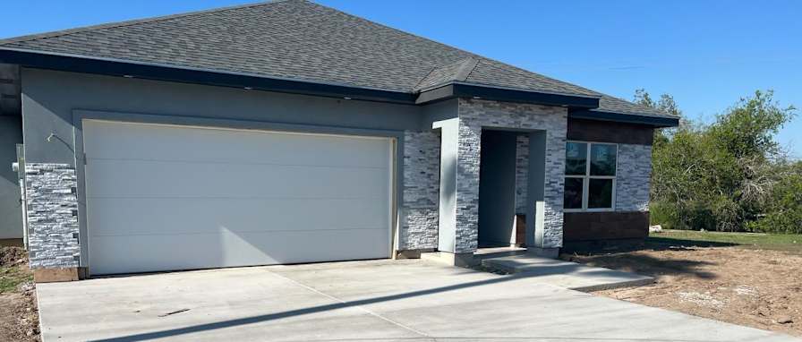 Norman's room
