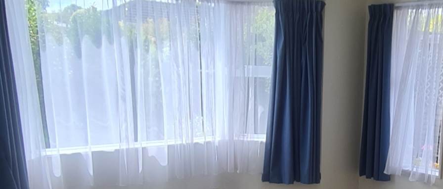 Crissie's room