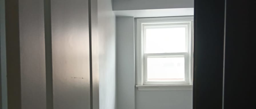 Dayle's room