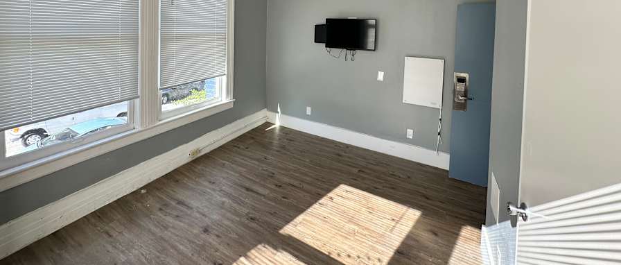 Jay Patel's room