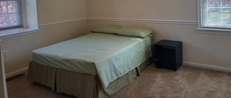 Nimali's room