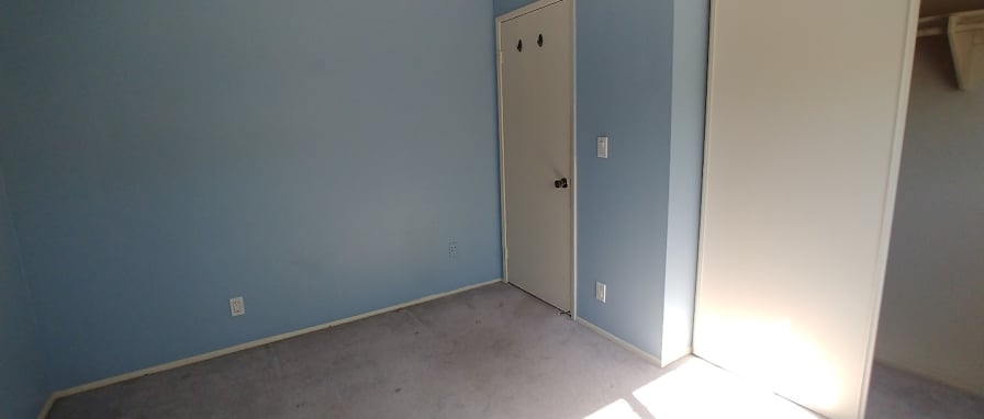 Bridget's room