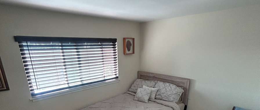 Aaron's room