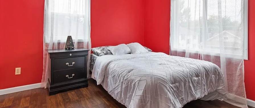 MICHAEL's room