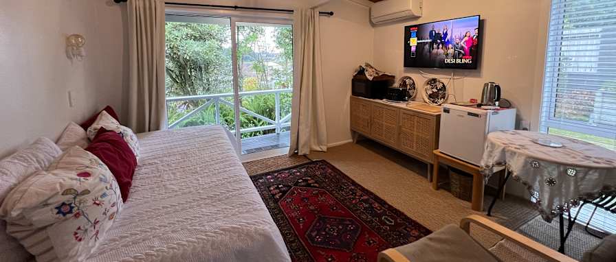 Diana's room
