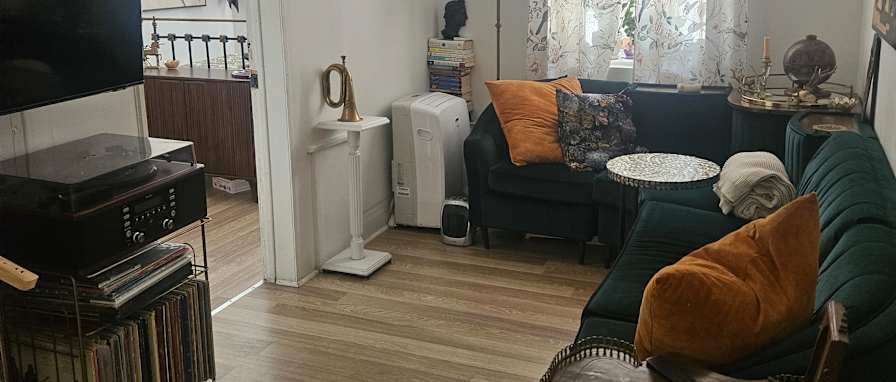 Danielle's room