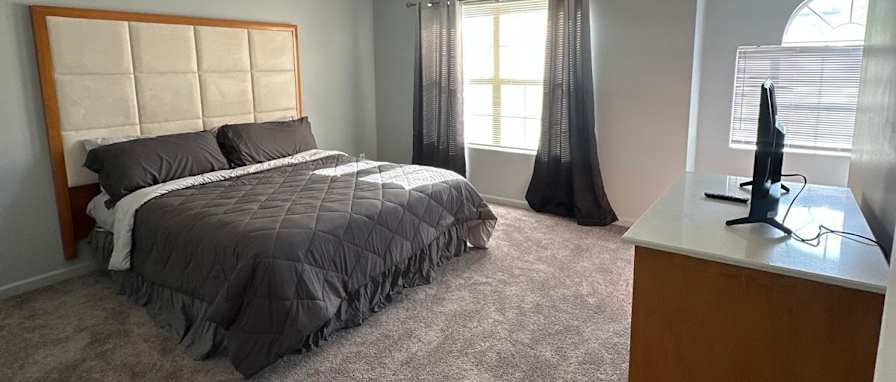 PadSplit's room