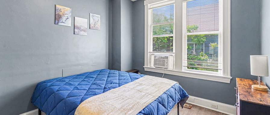 PadSplit's room