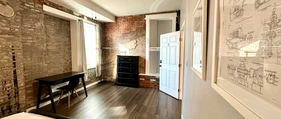 Jesey's room