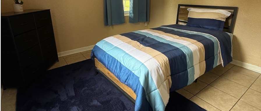 PadSplit's room