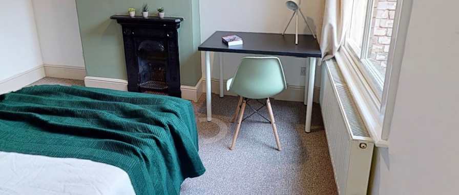daniel's room