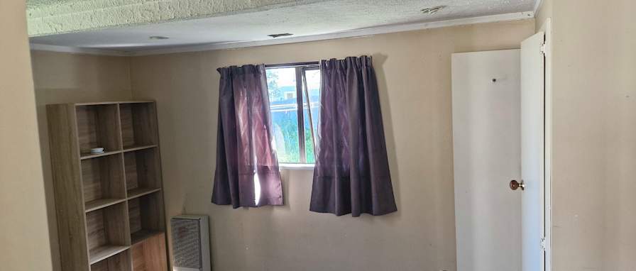 John's room