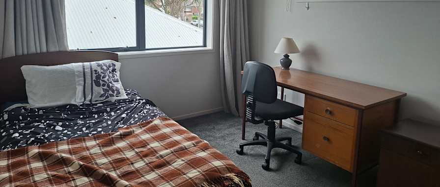 Timothy's room