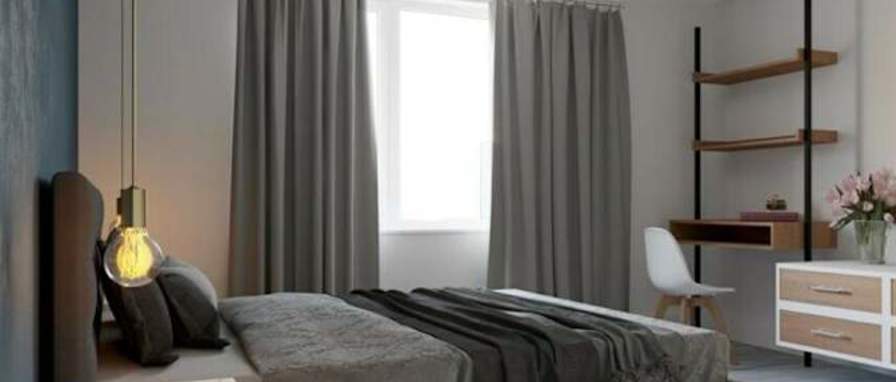 Rui's room