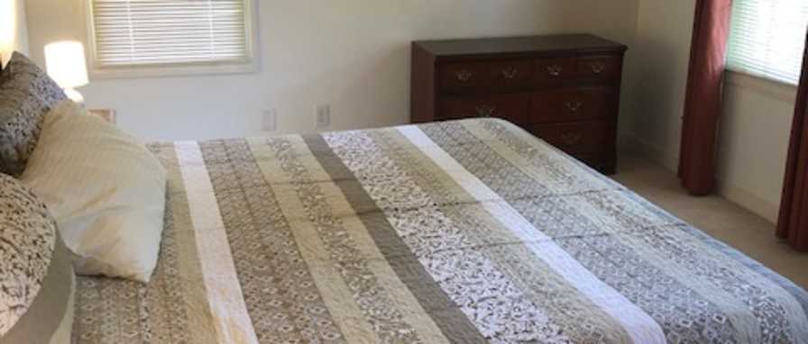 Amanda's room