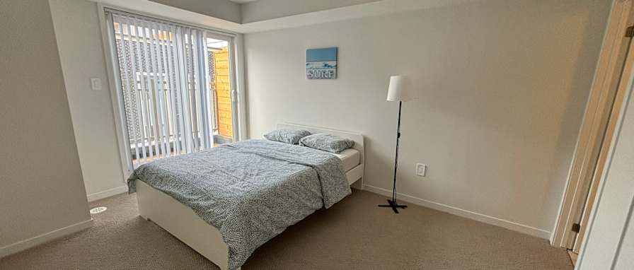 Max's room