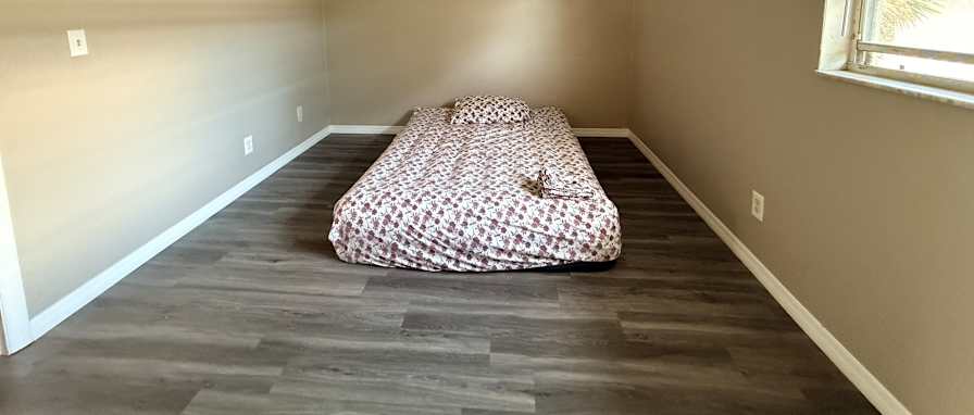 Angelina's room