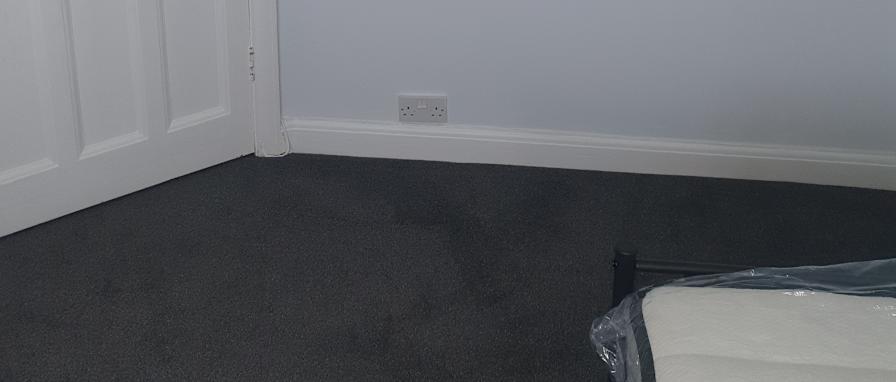 Alex's room