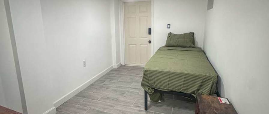 Johan Rentals's room