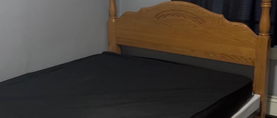 Alex's room