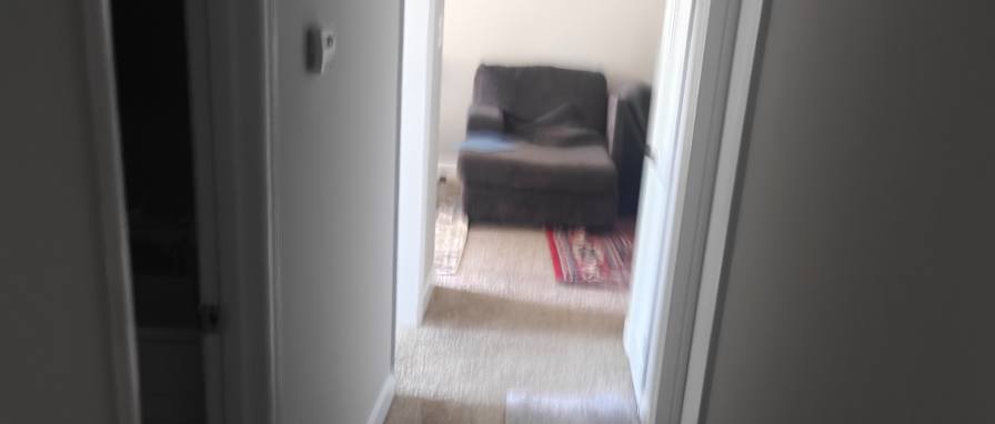 Karim's room