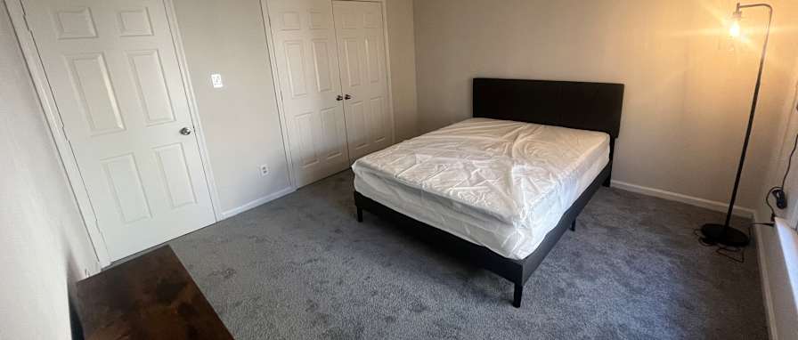 Amanda's room