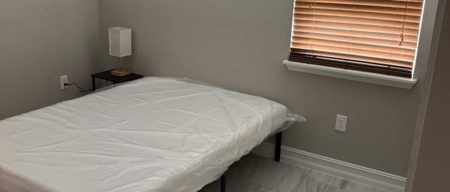Joseph's room