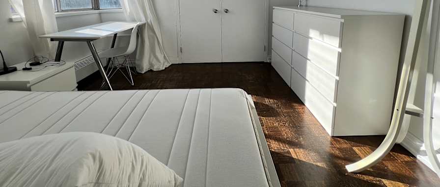 Michelle's room