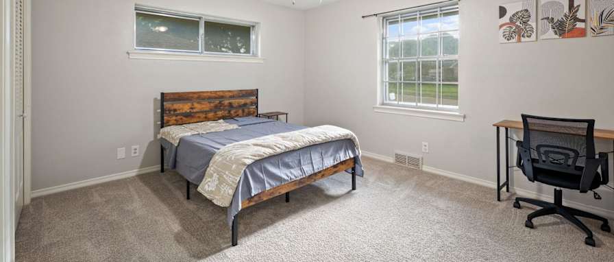 PadSplit's room