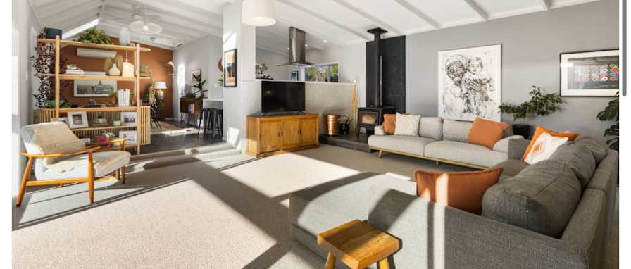 Kaysha's room