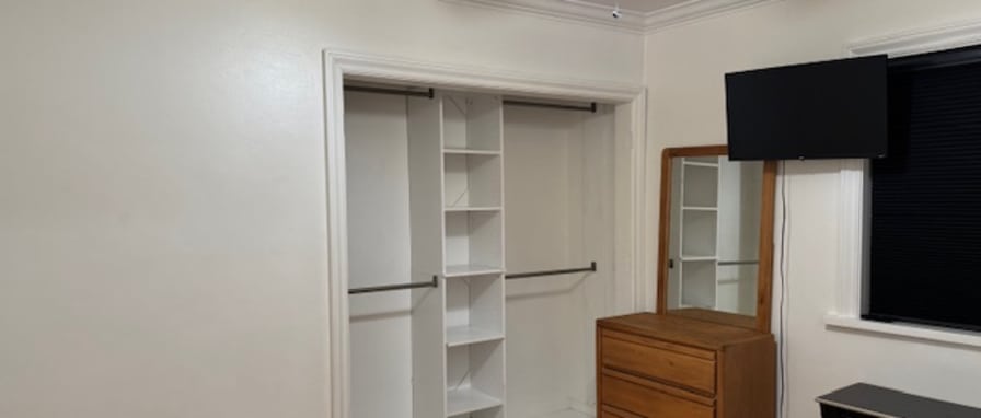 Veronica's room