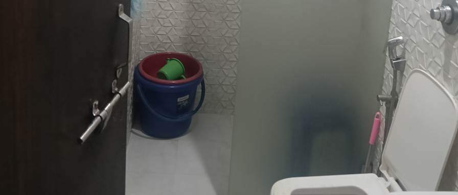 Troy's room