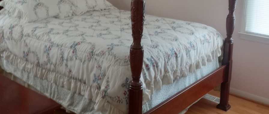 Phillip's room