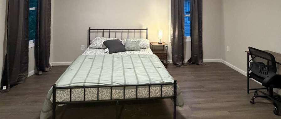 PadSplit's room