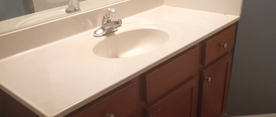 Deborah Gilliam's room