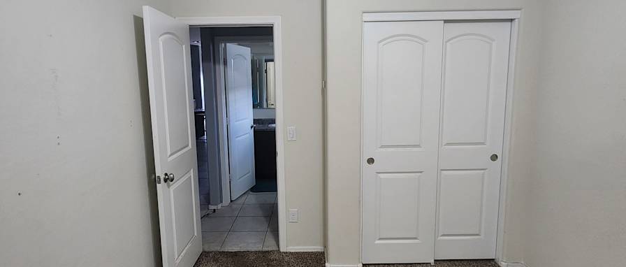 Sean's room