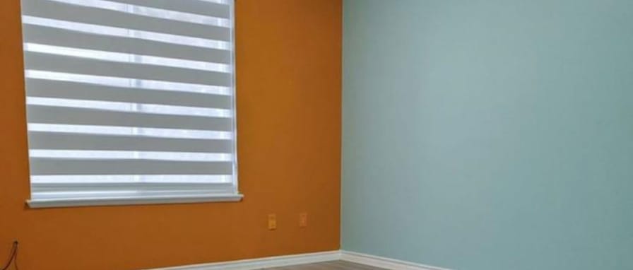 Manpreet Kaur's room