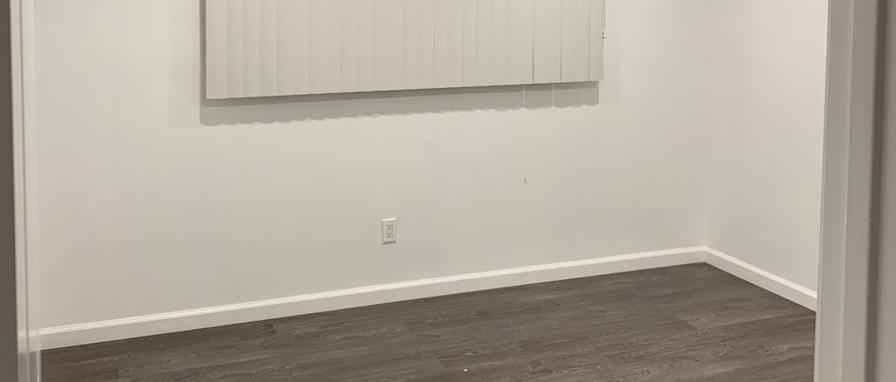 Larry Tsai's room