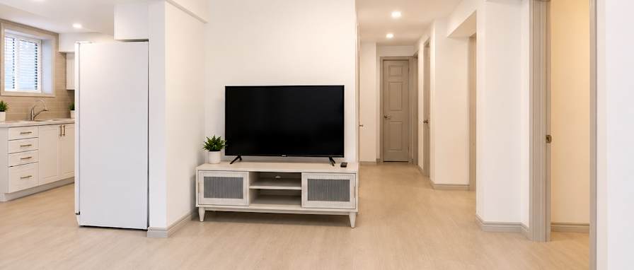 Lucia Lacorte's room