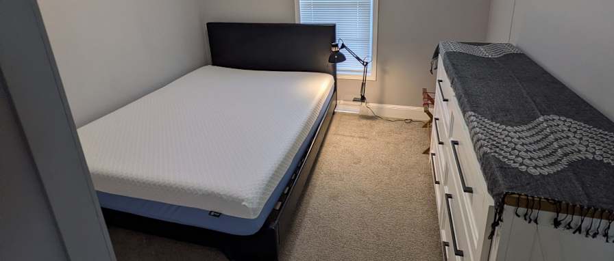 Matt's room