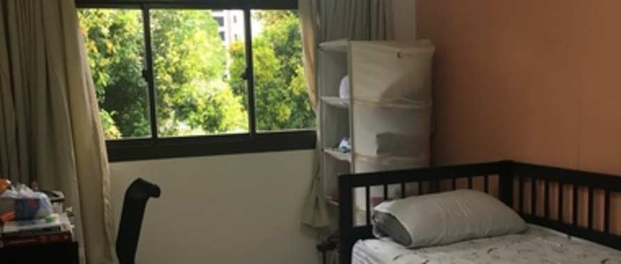 Sourav's room