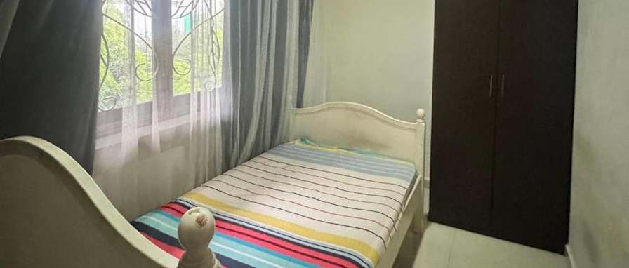 jiji's room