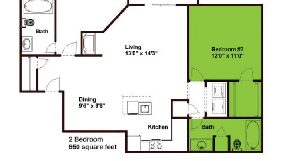 Rob's room
