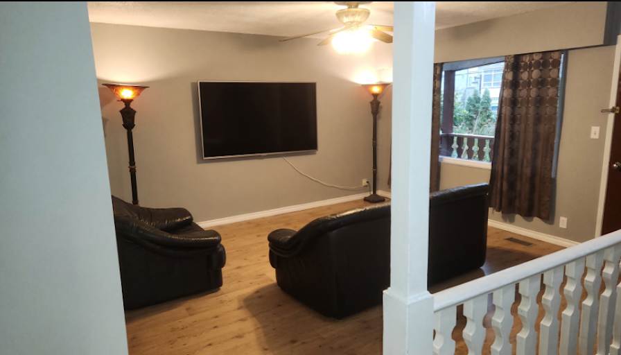 Kai's room