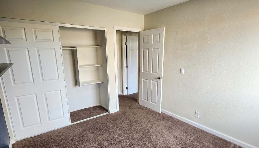 Christopher's room