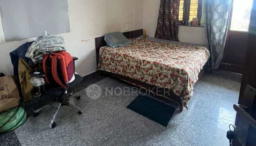 Suraj's room