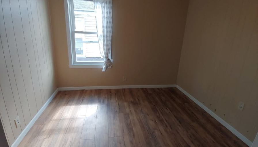 Michael's room