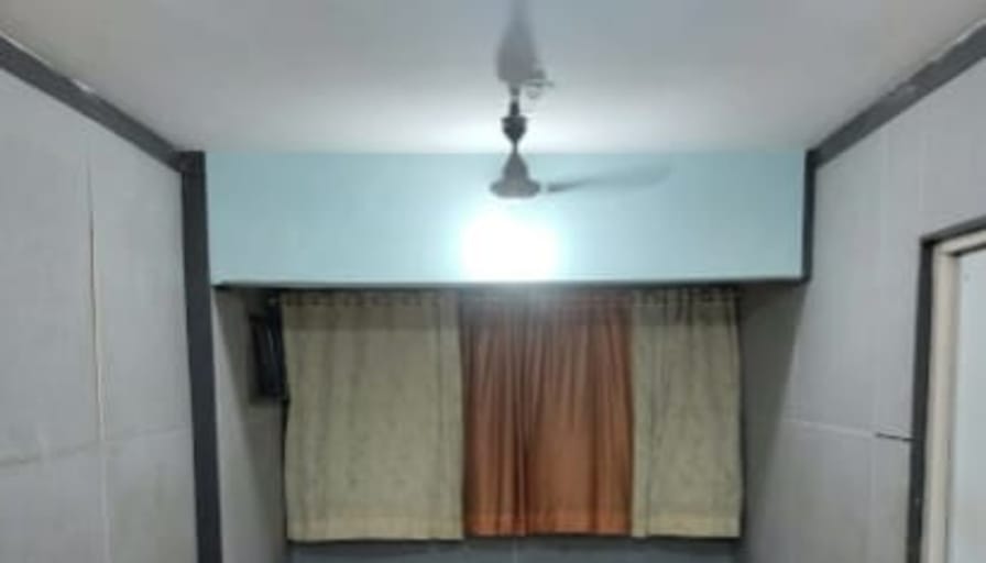 Atharva Patil's room