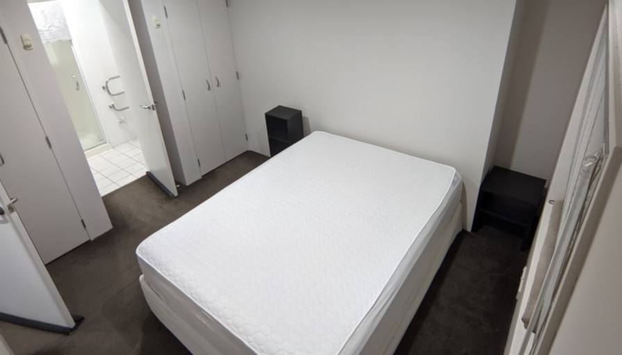 Peter's room