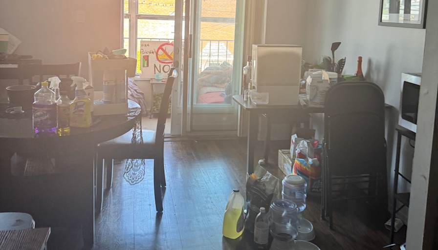 Stephanie's room